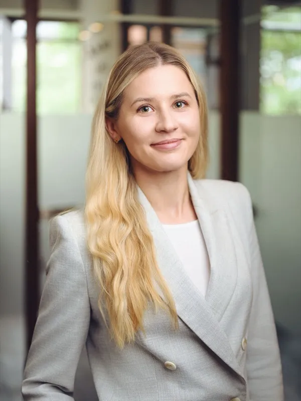 Magdalena Karkocha