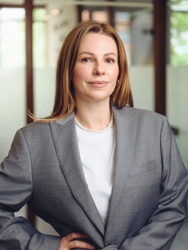 Patrycja Michalska-Wojtyżak